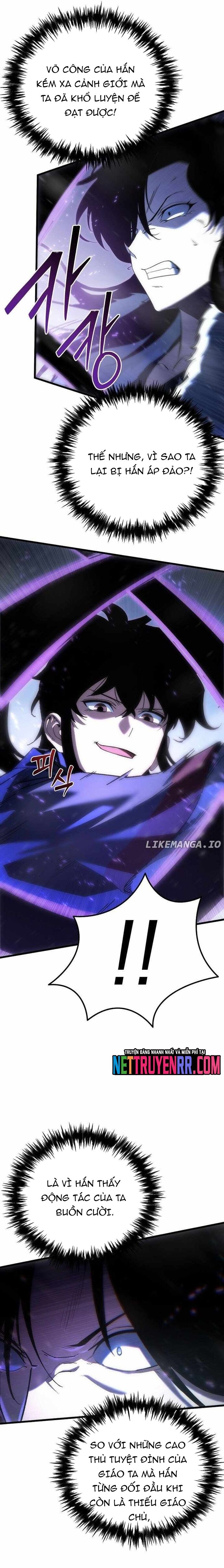 Chuyển Thế Ma Thần Ký Chap 48 - Next Chap 49