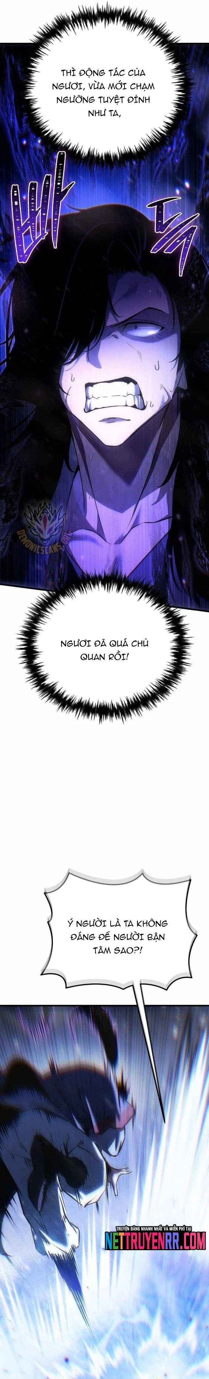 Chuyển Thế Ma Thần Ký Chap 48 - Next Chap 49