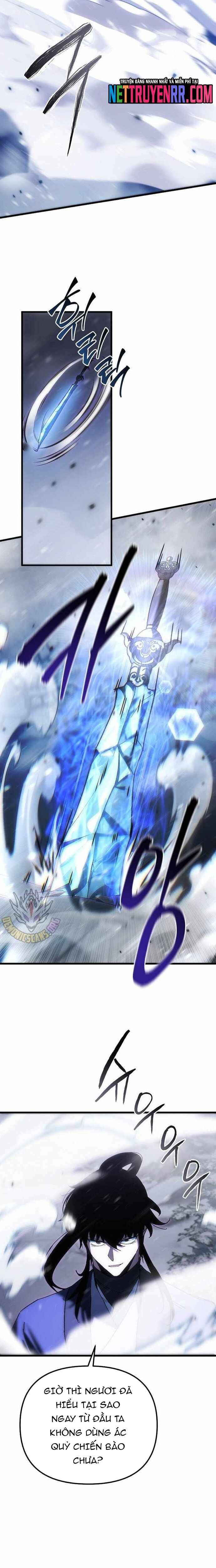 Chuyển Thế Ma Thần Ký Chap 48 - Next Chap 49