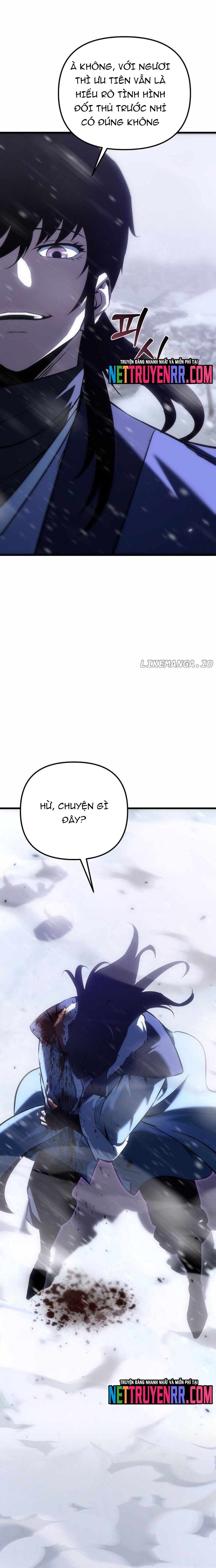 Chuyển Thế Ma Thần Ký Chap 48 - Next Chap 49