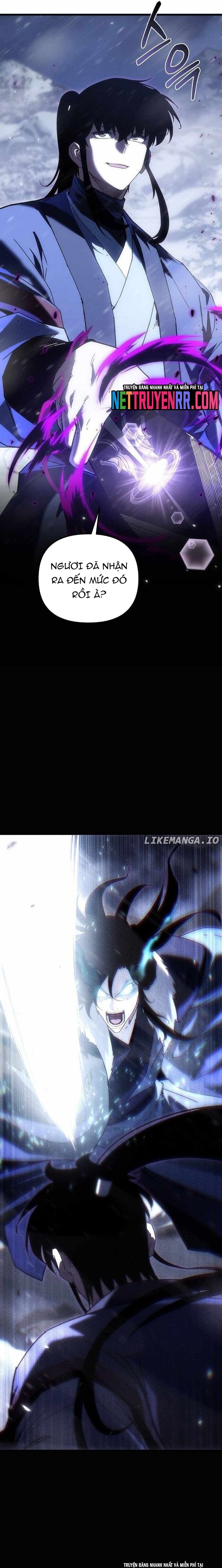 Chuyển Thế Ma Thần Ký Chap 48 - Next Chap 49