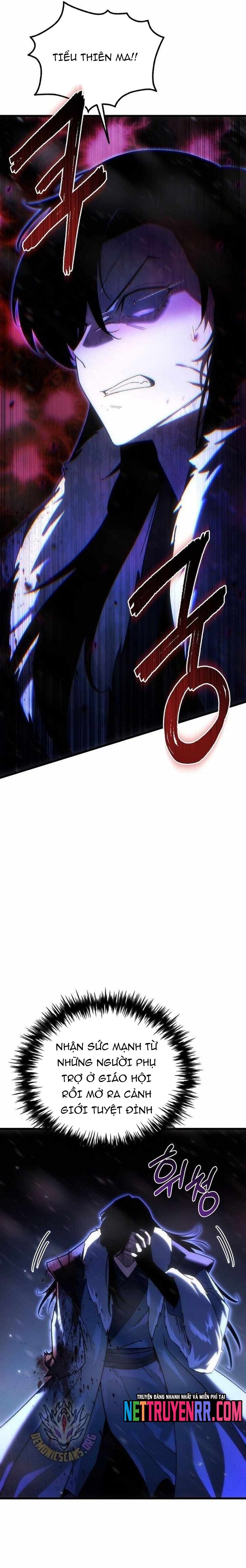 Chuyển Thế Ma Thần Ký Chap 48 - Next Chap 49