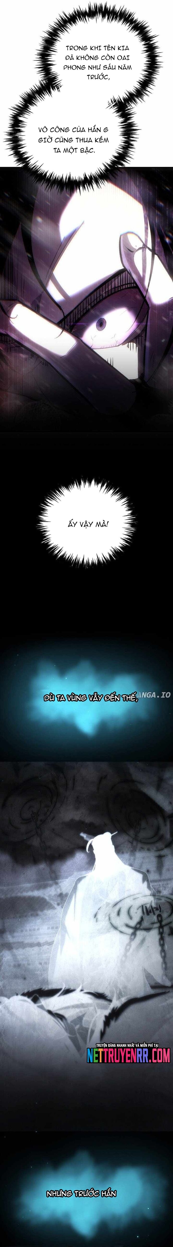 Chuyển Thế Ma Thần Ký Chap 48 - Next Chap 49
