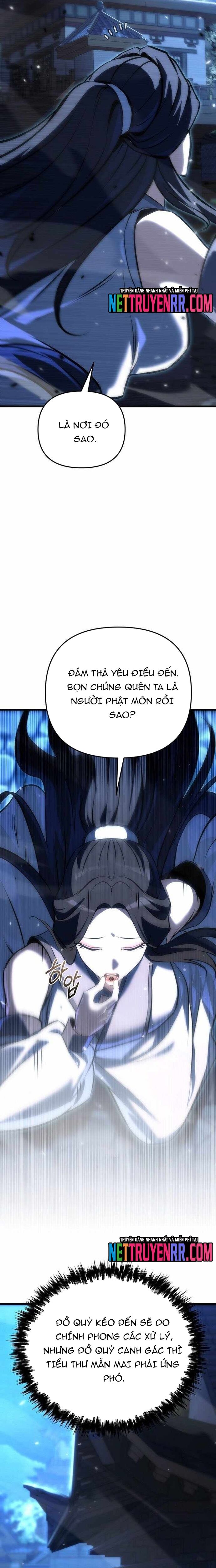 Chuyển Thế Ma Thần Ký Chap 48 - Next Chap 49