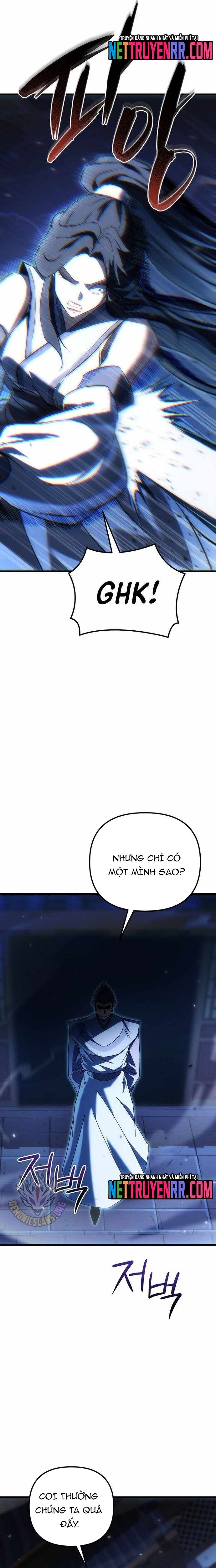 Chuyển Thế Ma Thần Ký Chap 48 - Next Chap 49