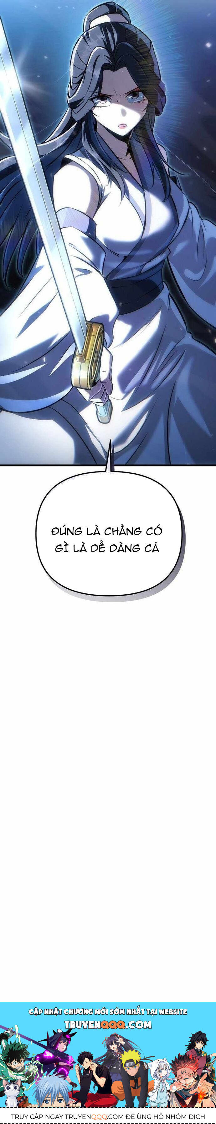 Chuyển Thế Ma Thần Ký Chap 48 - Next Chap 49