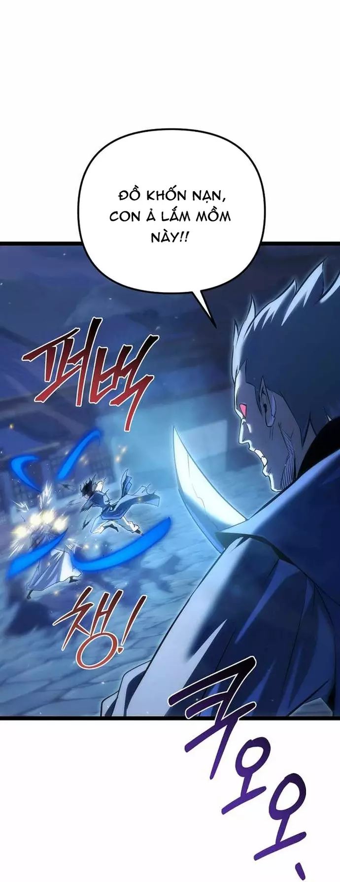 Chuyển Thế Ma Thần Ký Chap 49 - Next Chap 50