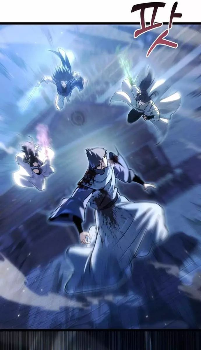 Chuyển Thế Ma Thần Ký Chap 49 - Next Chap 50