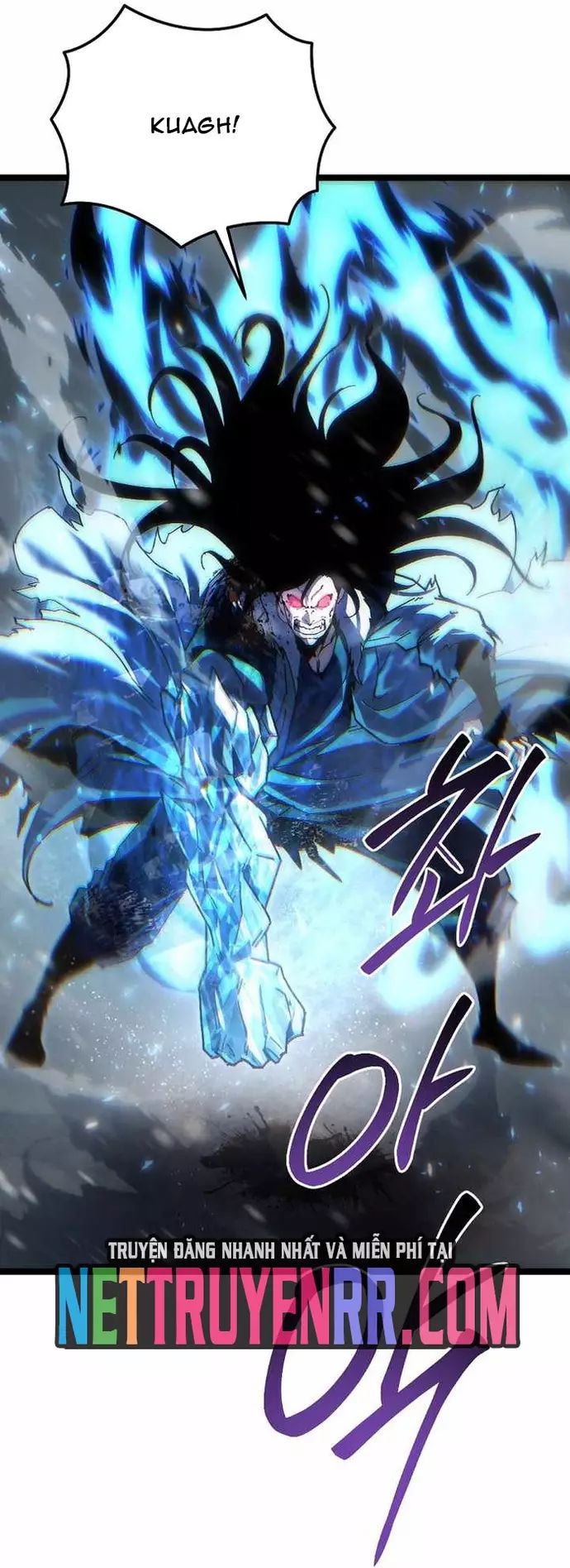 Chuyển Thế Ma Thần Ký Chap 49 - Next Chap 50