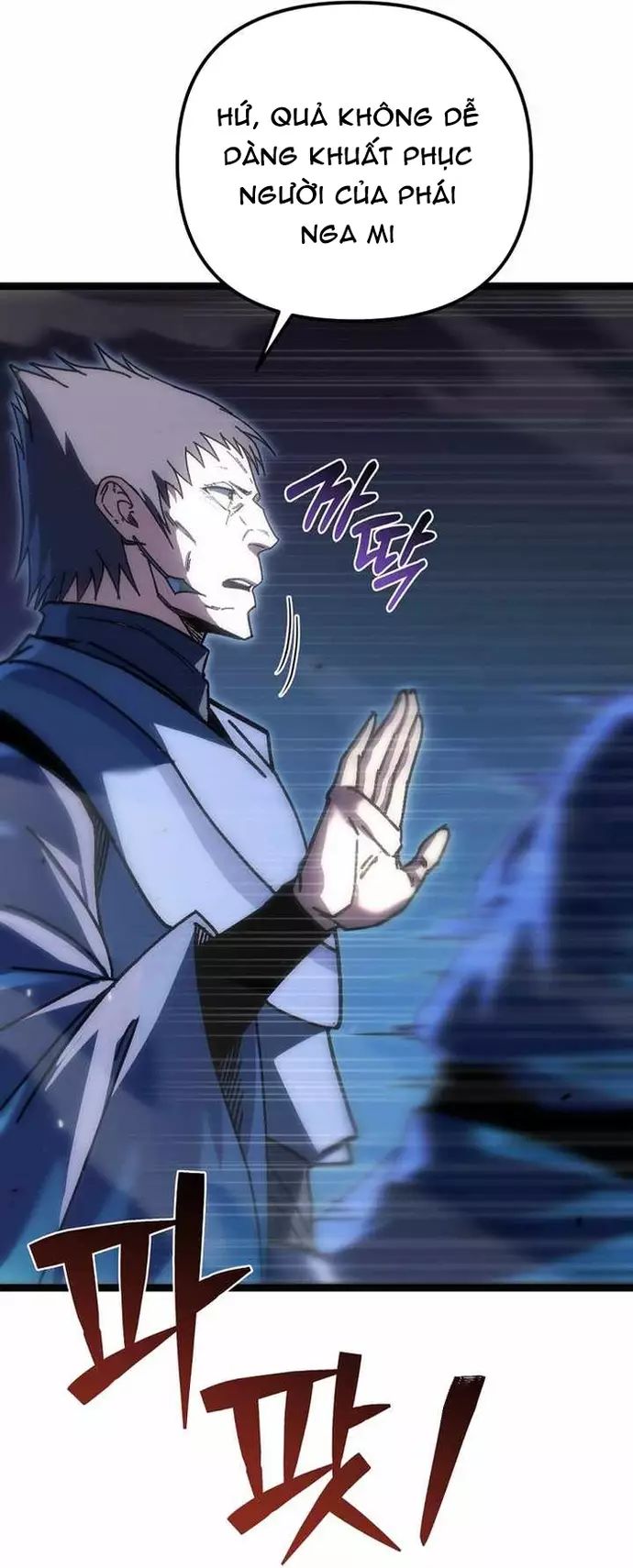 Chuyển Thế Ma Thần Ký Chap 49 - Next Chap 50