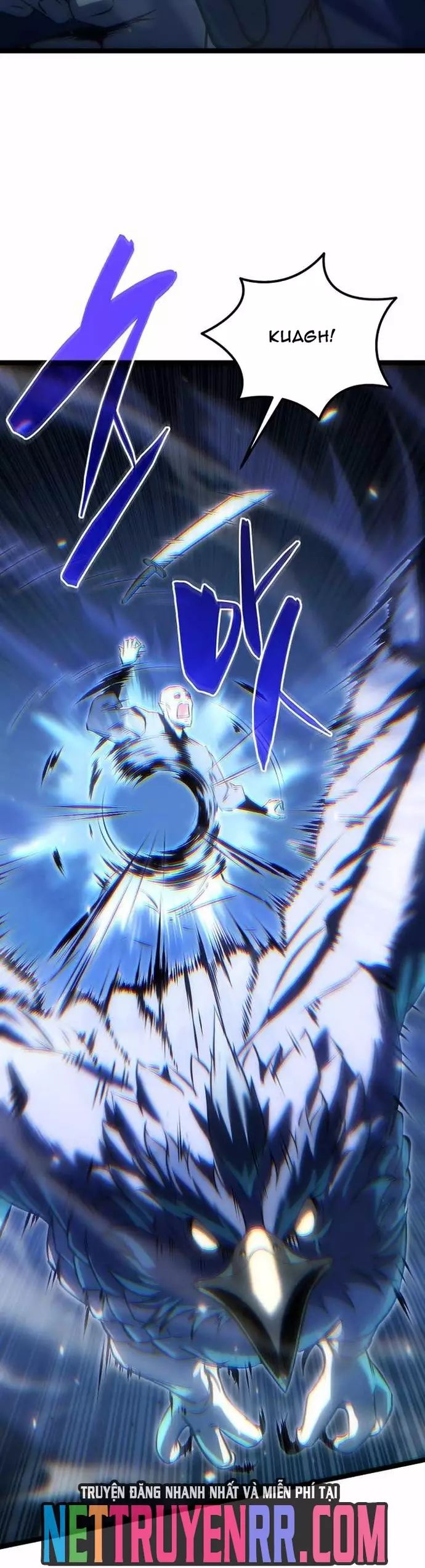 Chuyển Thế Ma Thần Ký Chap 49 - Next Chap 50