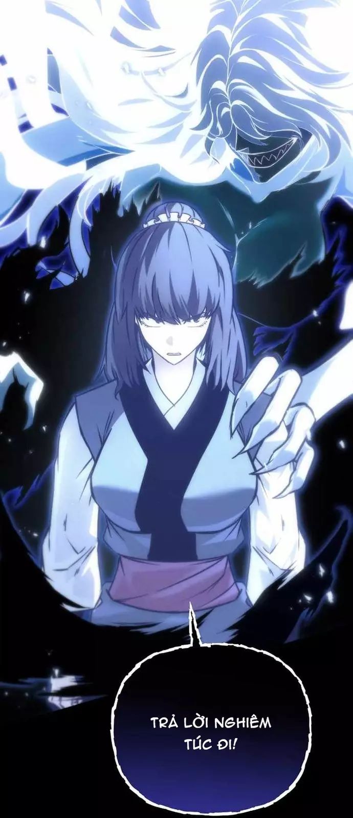Chuyển Thế Ma Thần Ký Chap 49 - Next Chap 50