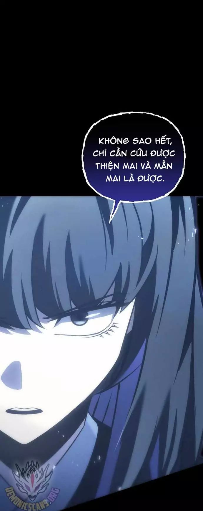 Chuyển Thế Ma Thần Ký Chap 49 - Next Chap 50