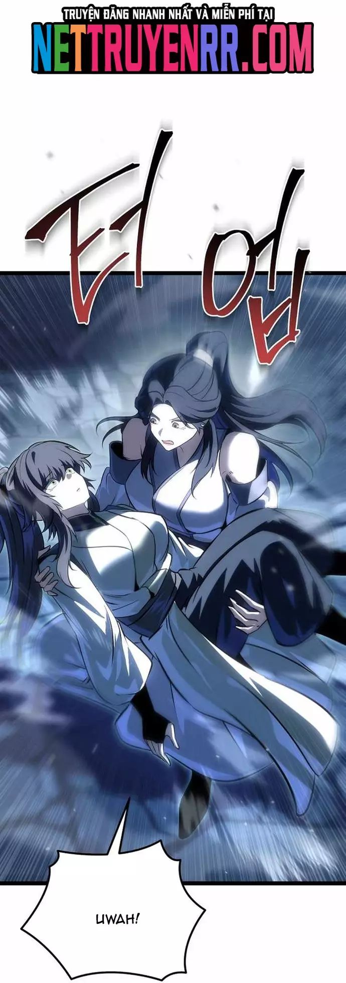 Chuyển Thế Ma Thần Ký Chap 49 - Next Chap 50