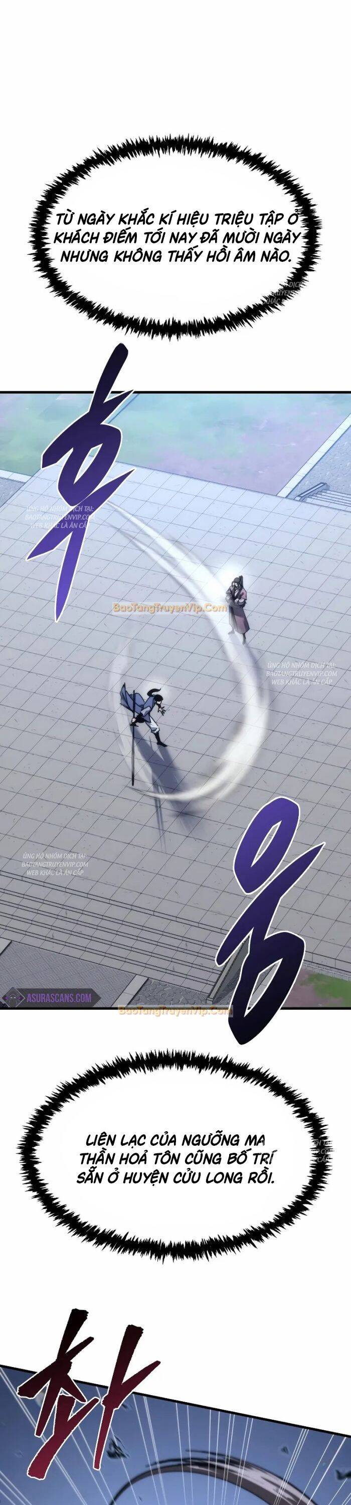 Chuyển Thế Ma Thần Ký Chap 5 - Next Chap 6