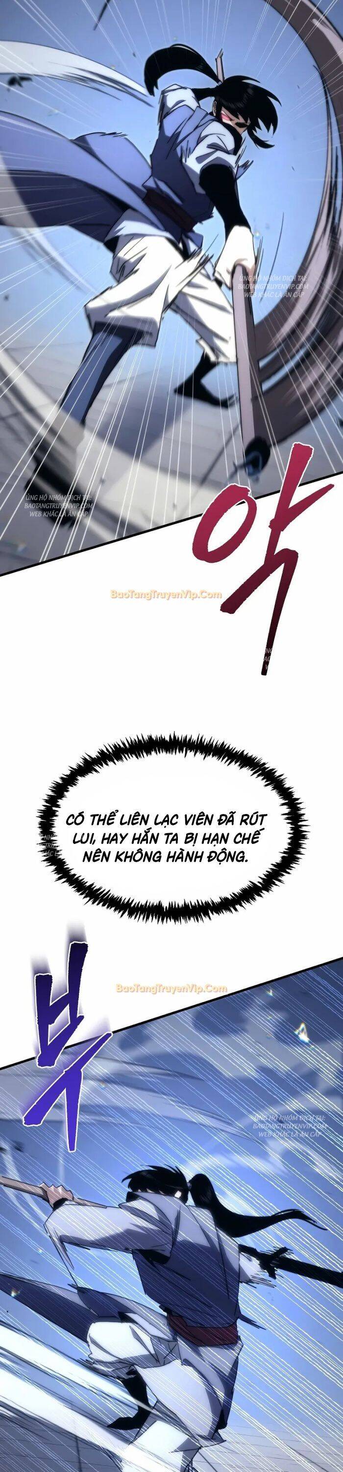 Chuyển Thế Ma Thần Ký Chap 5 - Next Chap 6