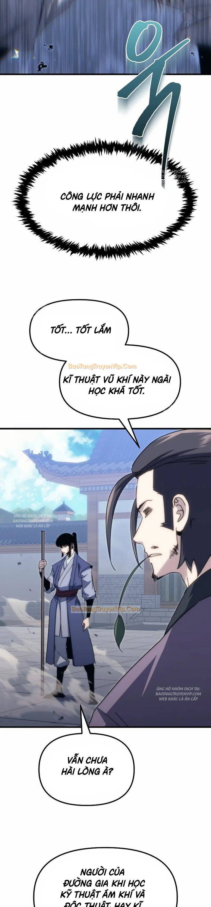 Chuyển Thế Ma Thần Ký Chap 5 - Next Chap 6