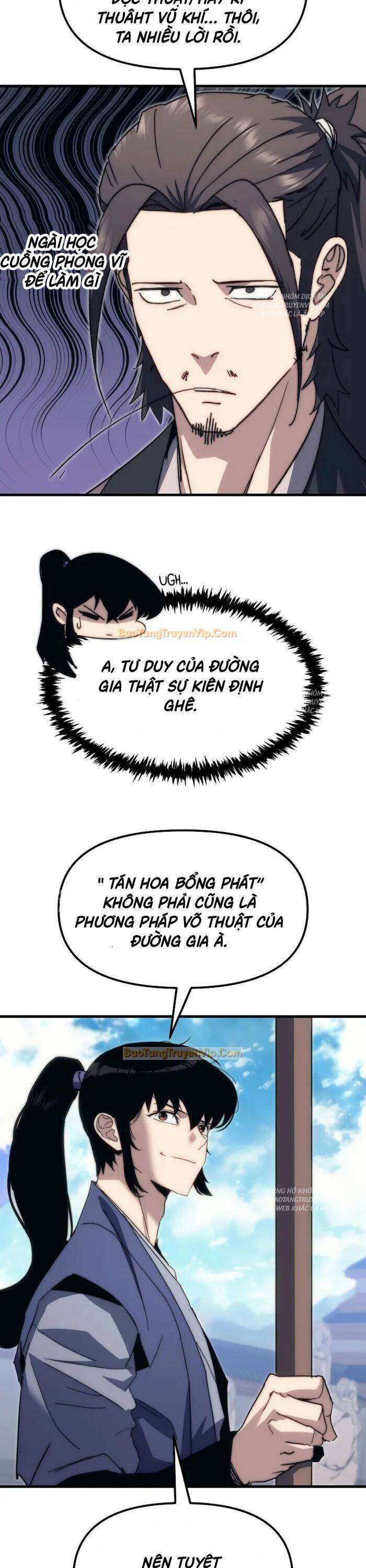 Chuyển Thế Ma Thần Ký Chap 5 - Next Chap 6