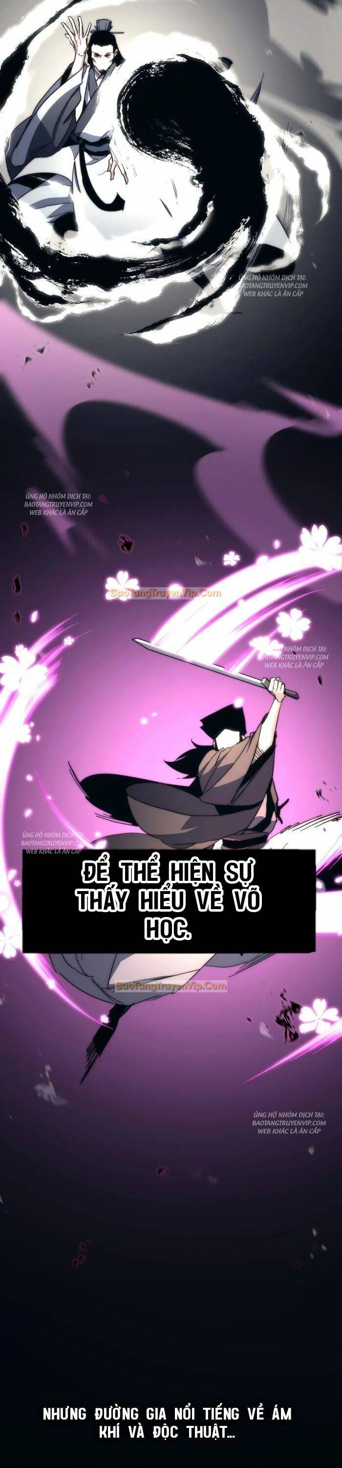 Chuyển Thế Ma Thần Ký Chap 5 - Next Chap 6