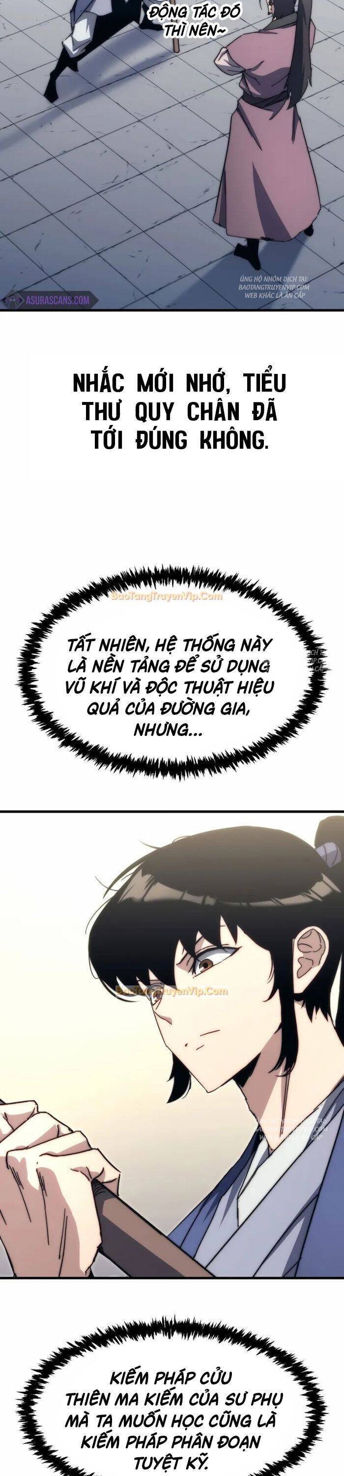 Chuyển Thế Ma Thần Ký Chap 5 - Next Chap 6