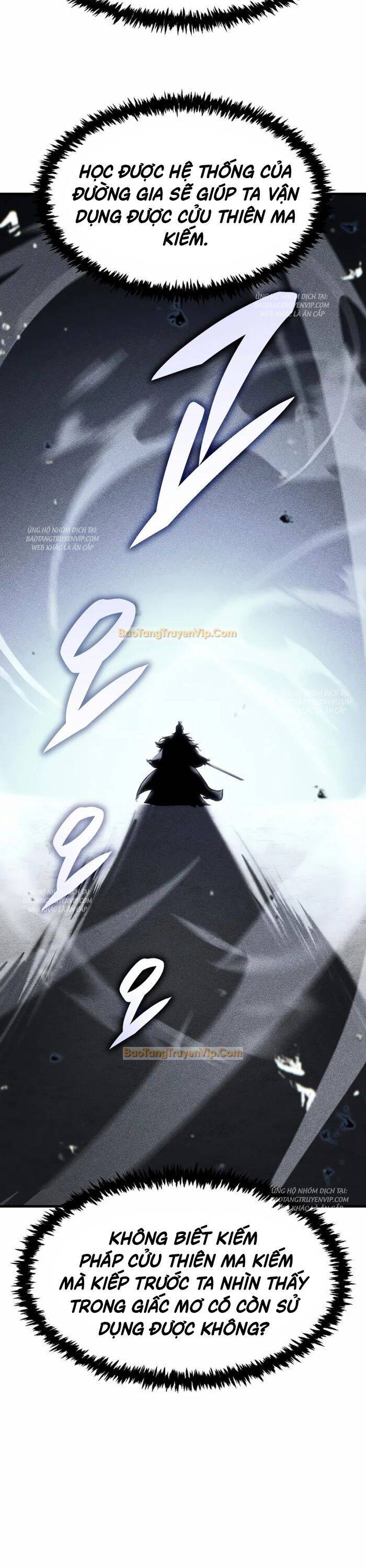 Chuyển Thế Ma Thần Ký Chap 5 - Next Chap 6