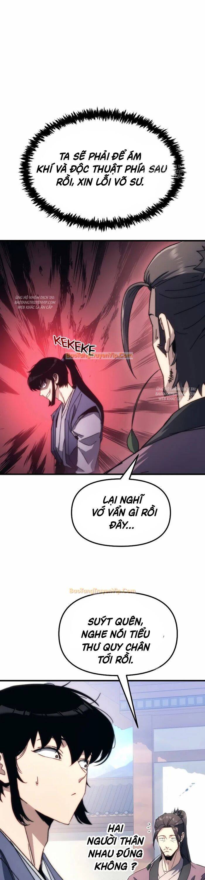 Chuyển Thế Ma Thần Ký Chap 5 - Next Chap 6