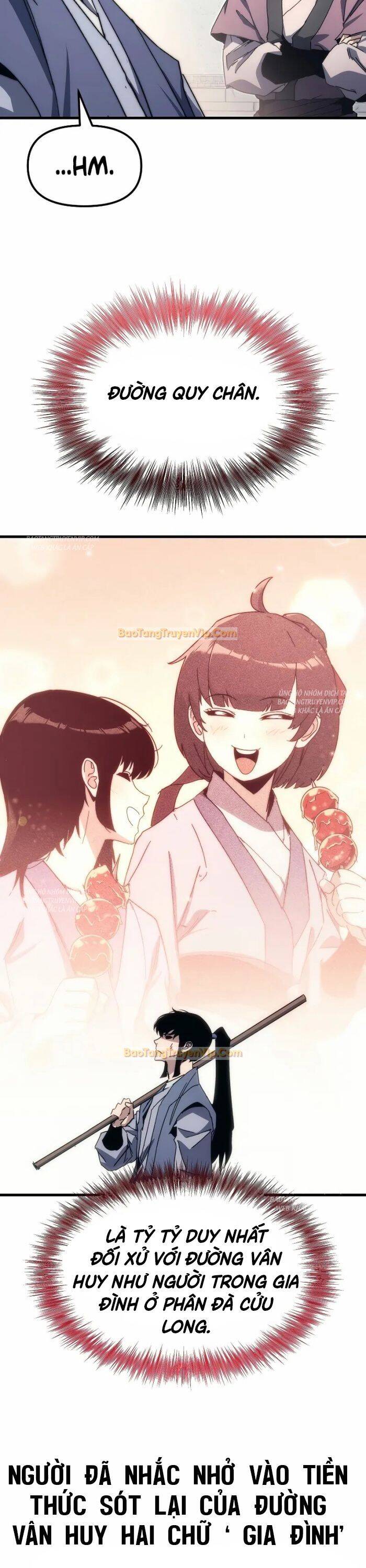 Chuyển Thế Ma Thần Ký Chap 5 - Next Chap 6