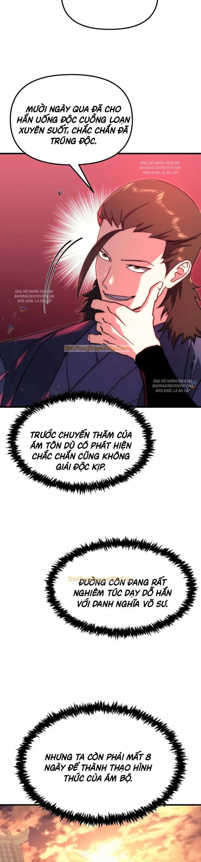 Chuyển Thế Ma Thần Ký Chap 5 - Next Chap 6