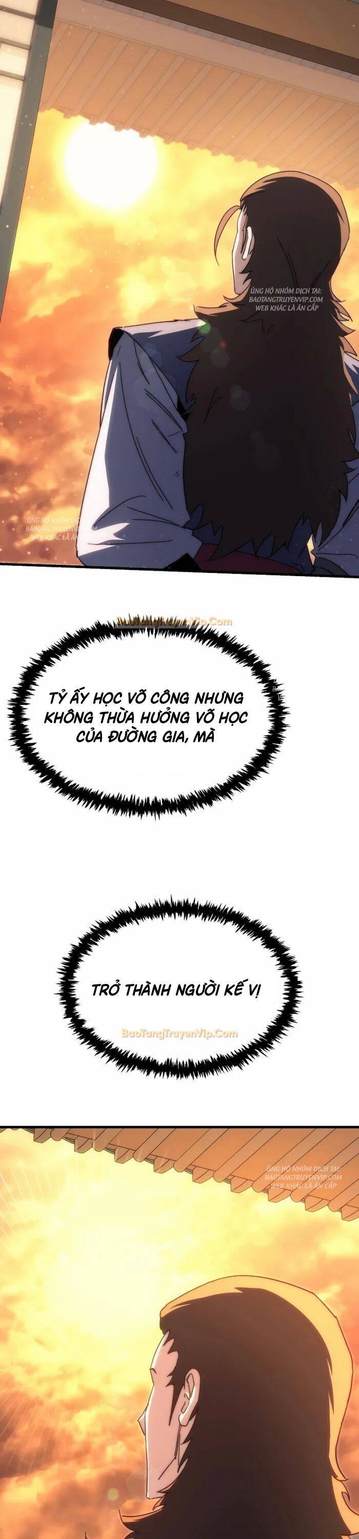 Chuyển Thế Ma Thần Ký Chap 5 - Next Chap 6