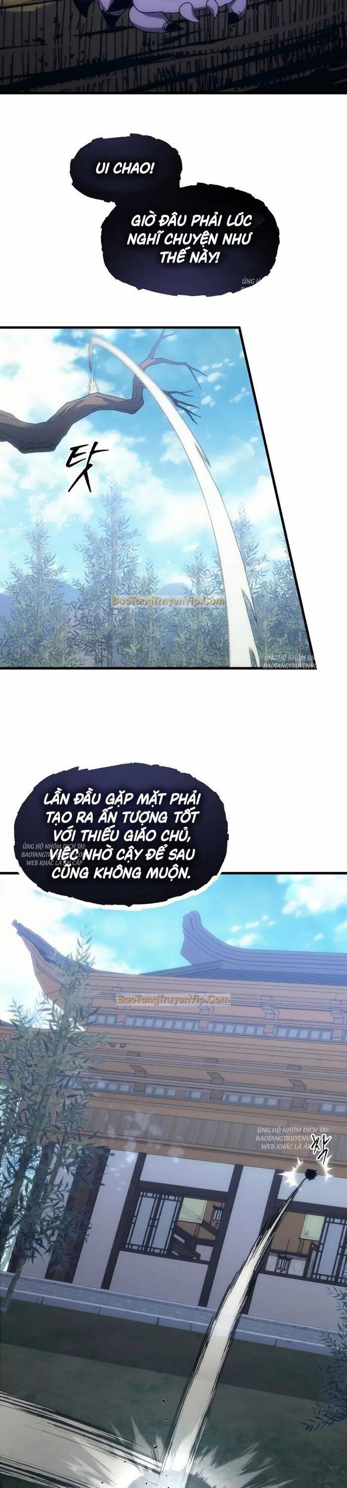 Chuyển Thế Ma Thần Ký Chap 5 - Next Chap 6