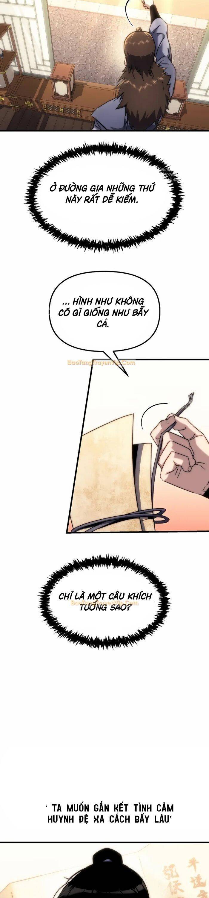 Chuyển Thế Ma Thần Ký Chap 5 - Next Chap 6