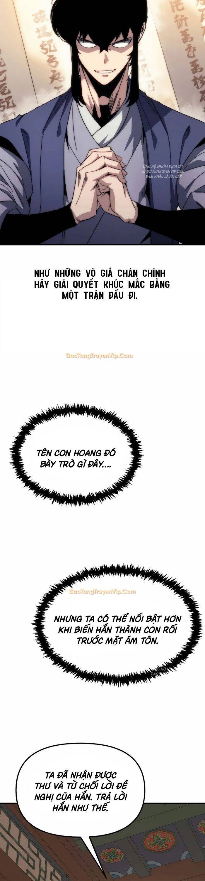 Chuyển Thế Ma Thần Ký Chap 5 - Next Chap 6