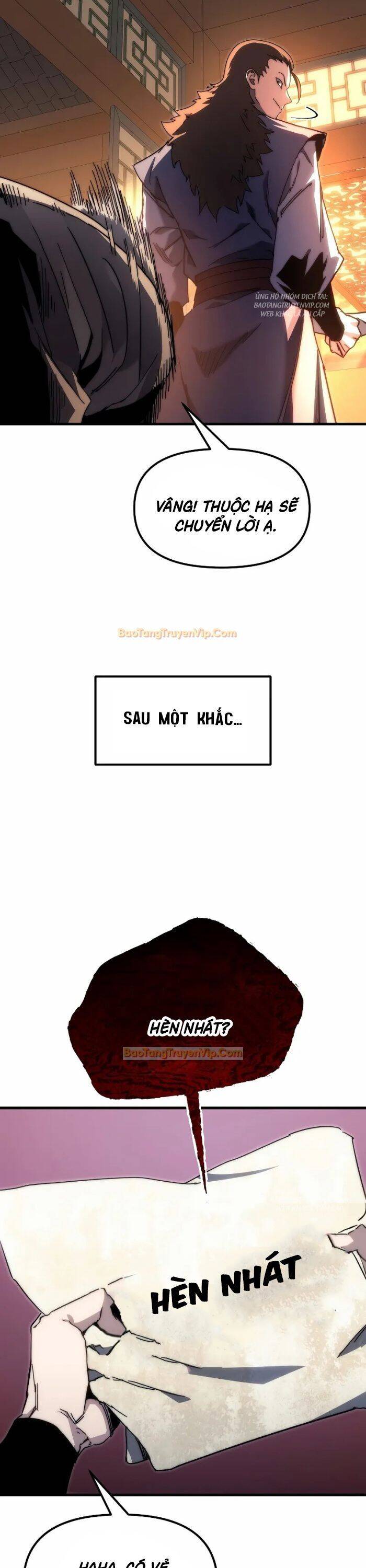 Chuyển Thế Ma Thần Ký Chap 5 - Next Chap 6