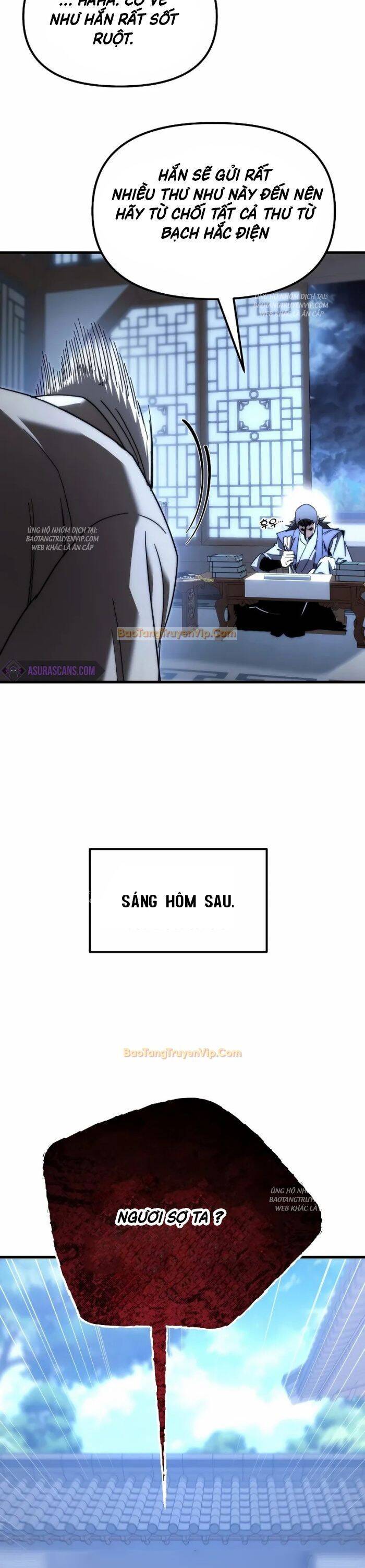 Chuyển Thế Ma Thần Ký Chap 5 - Next Chap 6