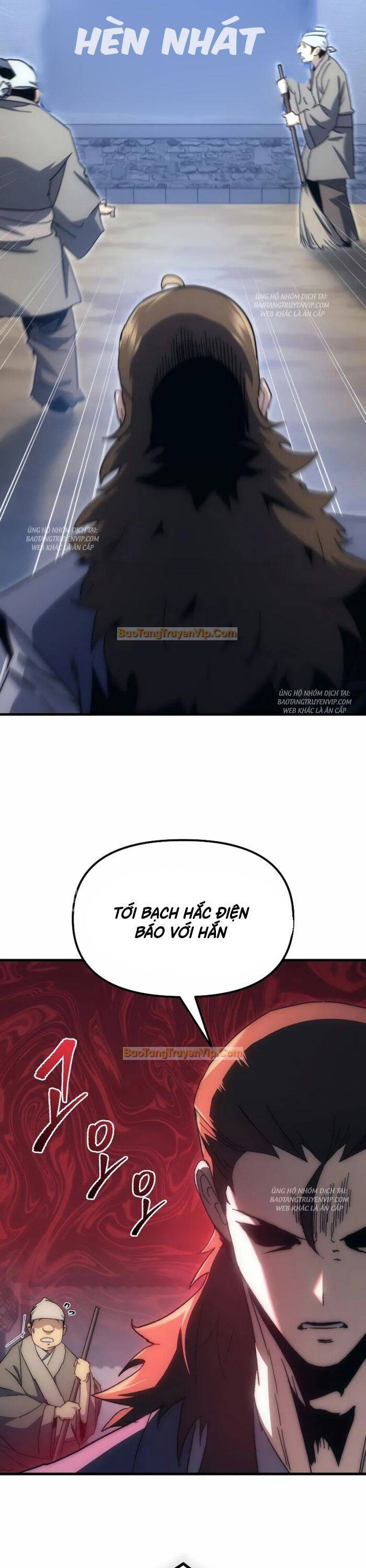 Chuyển Thế Ma Thần Ký Chap 5 - Next Chap 6
