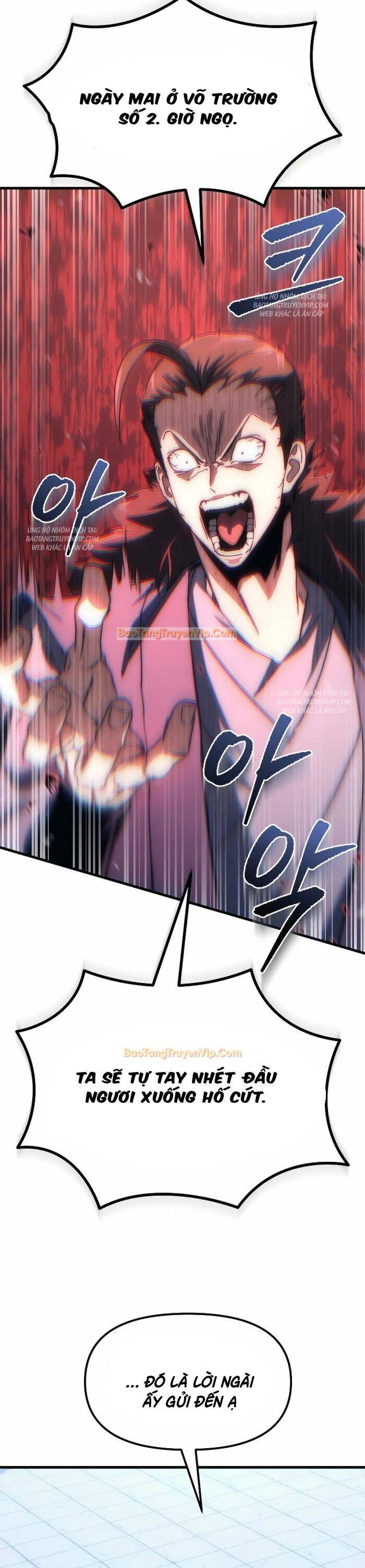 Chuyển Thế Ma Thần Ký Chap 5 - Next Chap 6