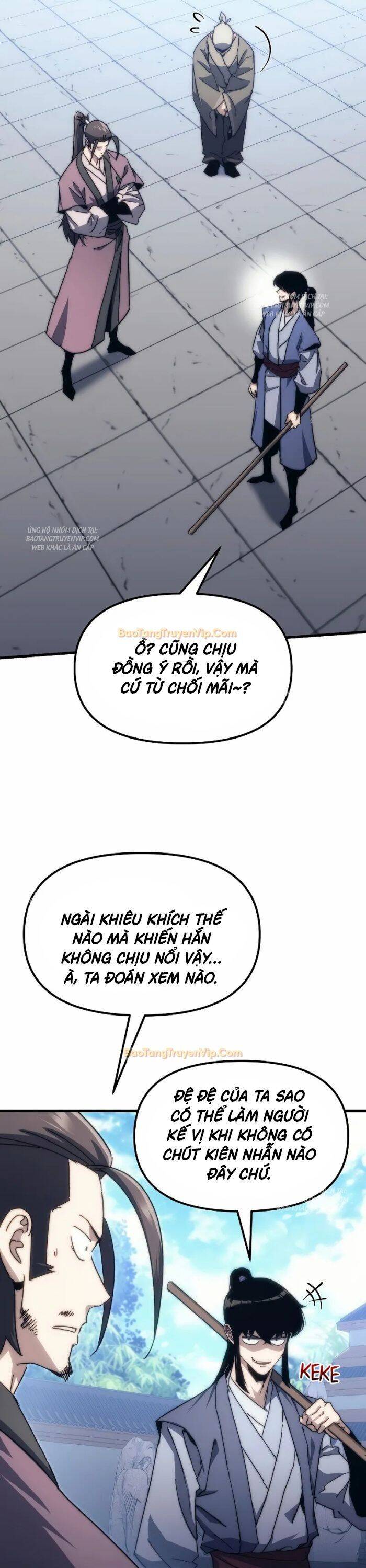 Chuyển Thế Ma Thần Ký Chap 5 - Next Chap 6