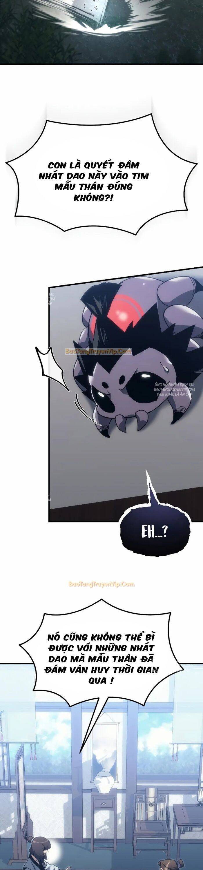 Chuyển Thế Ma Thần Ký Chap 5 - Next Chap 6