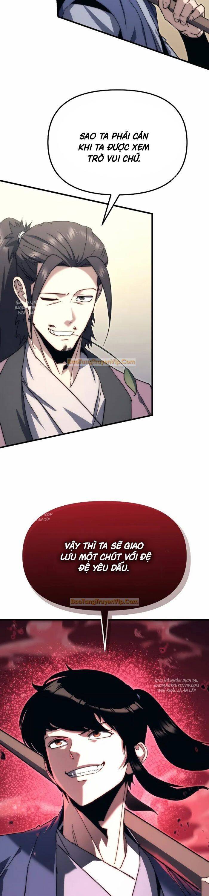 Chuyển Thế Ma Thần Ký Chap 5 - Next Chap 6