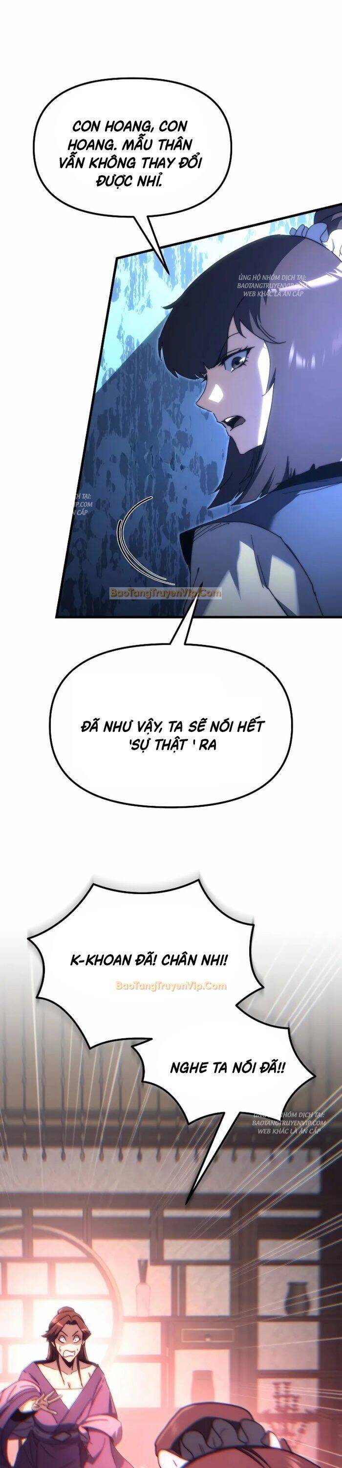 Chuyển Thế Ma Thần Ký Chap 5 - Next Chap 6