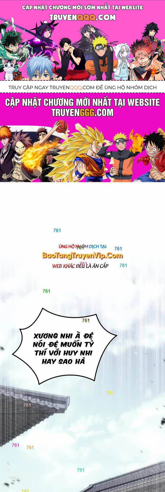 Chuyển Thế Ma Thần Ký Chap 6 - Next Chap 7