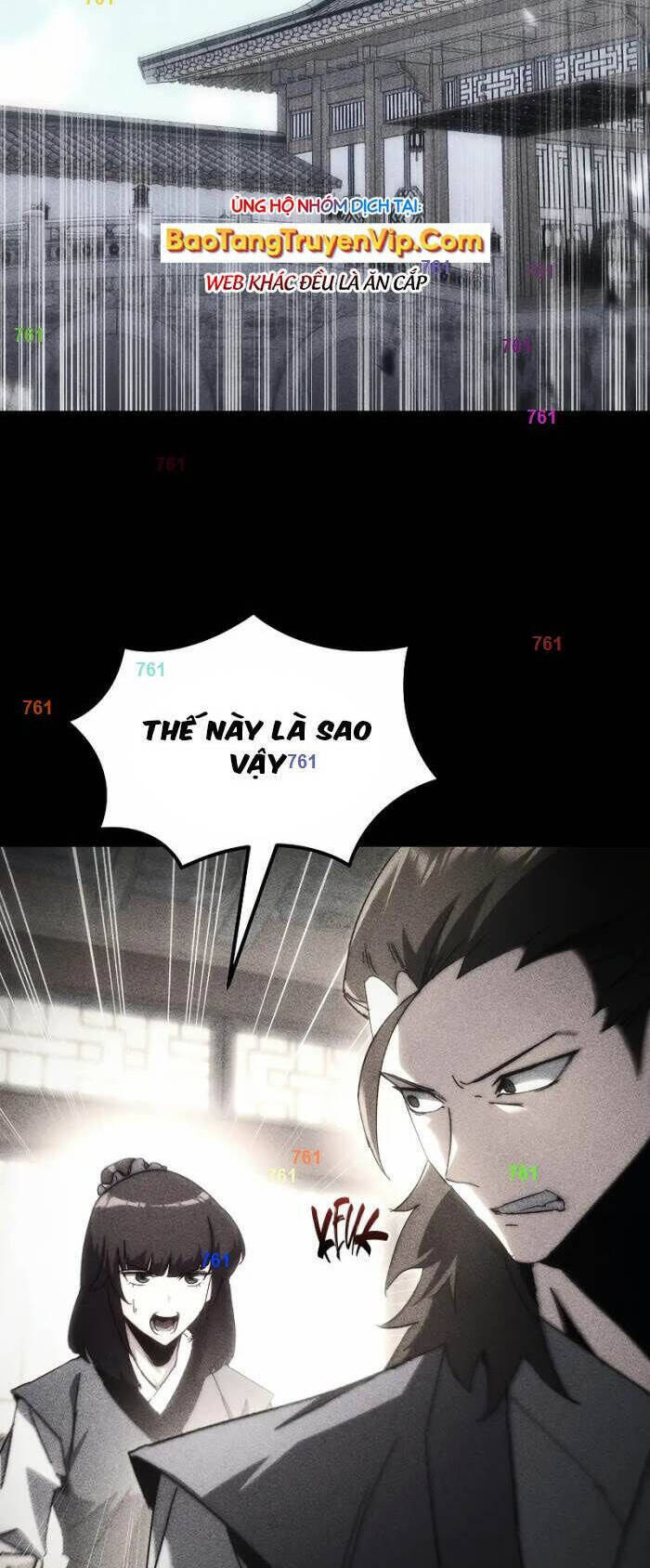 Chuyển Thế Ma Thần Ký Chap 6 - Next Chap 7