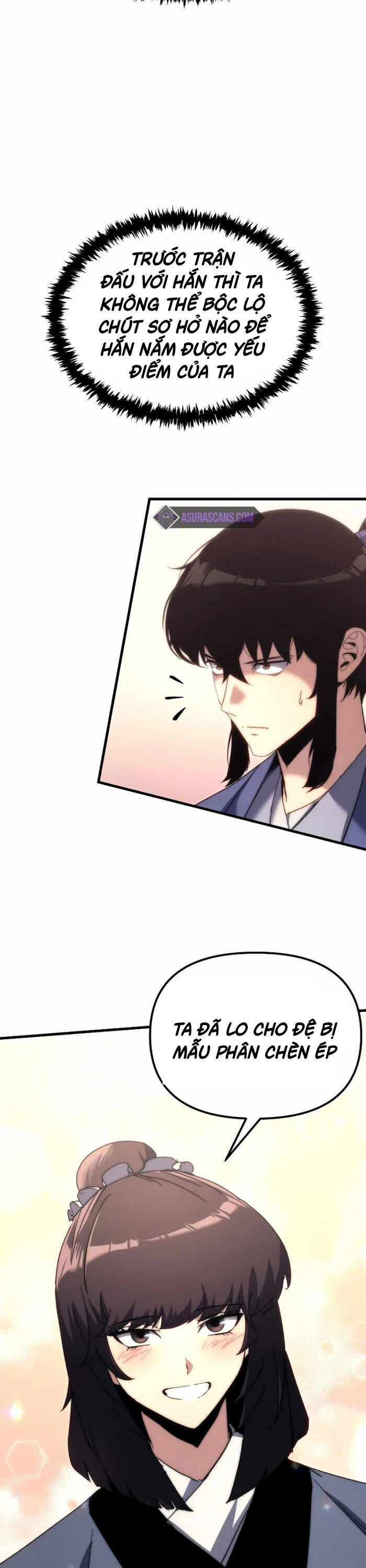 Chuyển Thế Ma Thần Ký Chap 6 - Next Chap 7