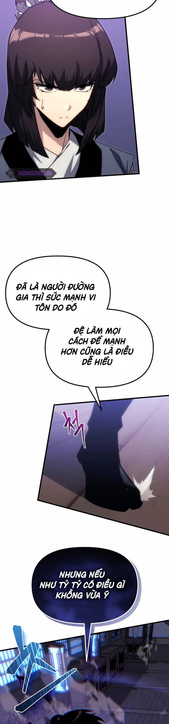 Chuyển Thế Ma Thần Ký Chap 6 - Next Chap 7