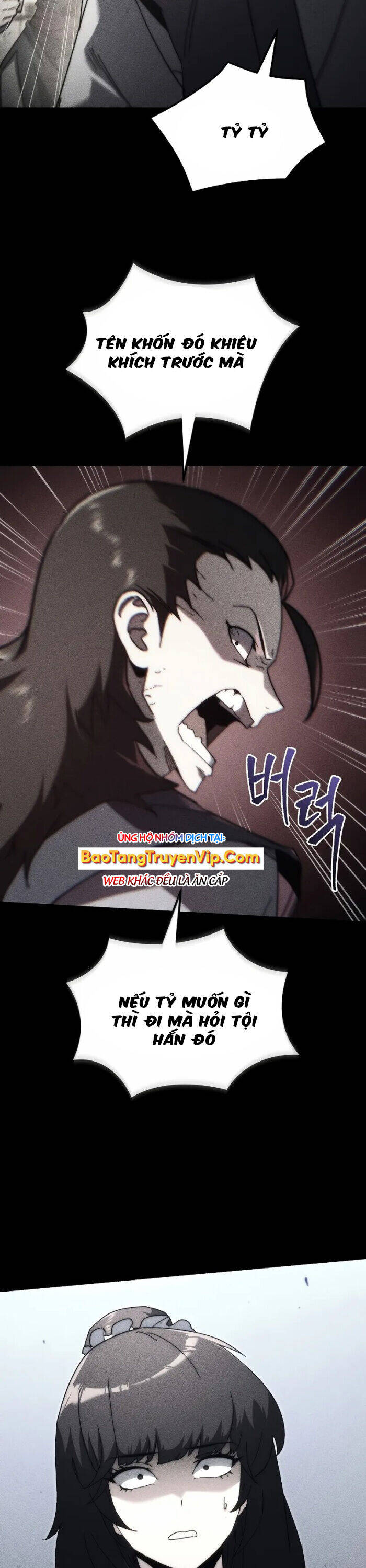 Chuyển Thế Ma Thần Ký Chap 6 - Next Chap 7