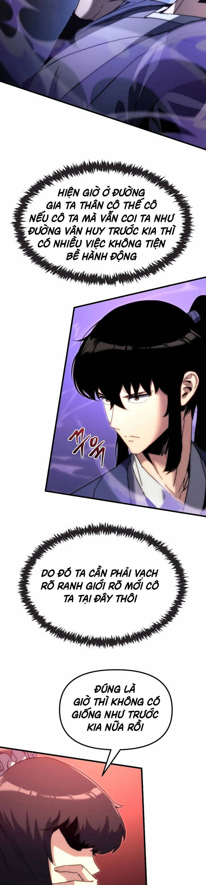 Chuyển Thế Ma Thần Ký Chap 6 - Next Chap 7
