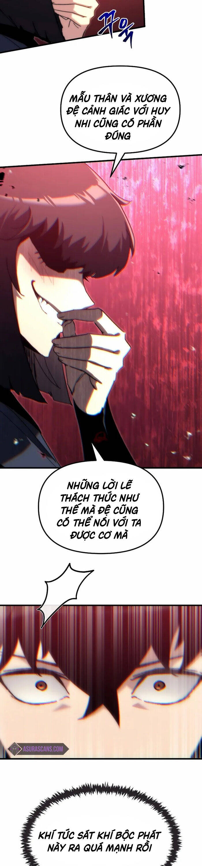 Chuyển Thế Ma Thần Ký Chap 6 - Next Chap 7