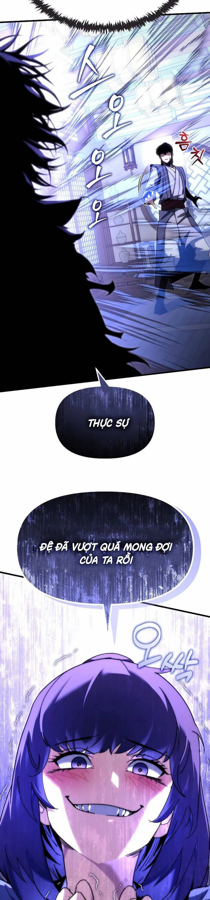 Chuyển Thế Ma Thần Ký Chap 6 - Next Chap 7