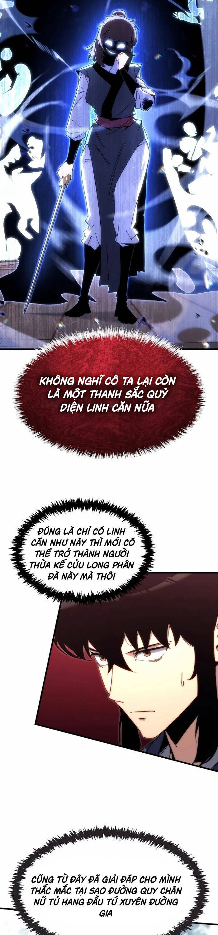 Chuyển Thế Ma Thần Ký Chap 6 - Next Chap 7