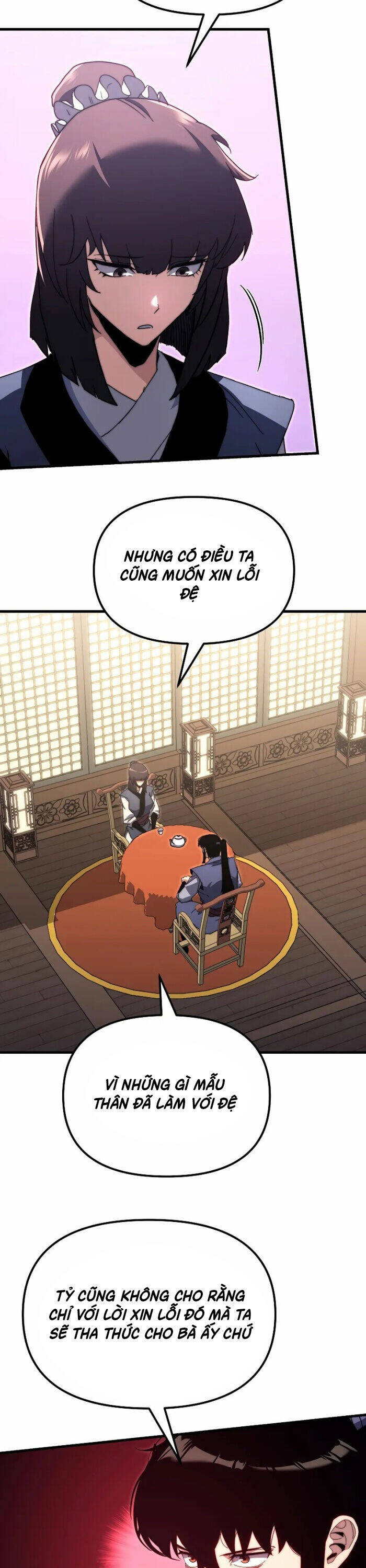 Chuyển Thế Ma Thần Ký Chap 6 - Next Chap 7
